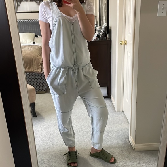 Wilfred Overall Jumpsuit - Picture 13 of 13